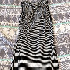 Back out, bodycon DRESS